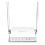 TP Link WR820N Wireless N Router 300Mbps Multi Mode Wi-Fi